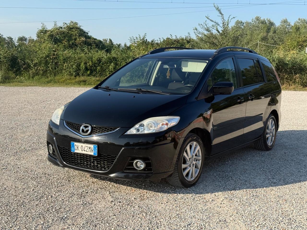 Mazda 5 Mazda5 2.0 MZ-CD 16V 110CV Extra