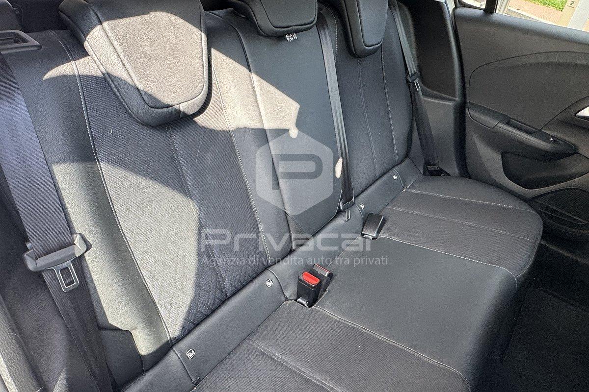 OPEL Corsa 1.2 Elegance