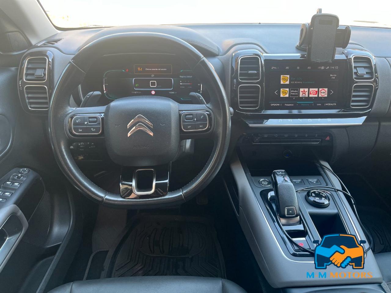 Citroen C5 Aircross 1.5 bluehdi Feel s&s 130cv eat8 my19 PROMMO
