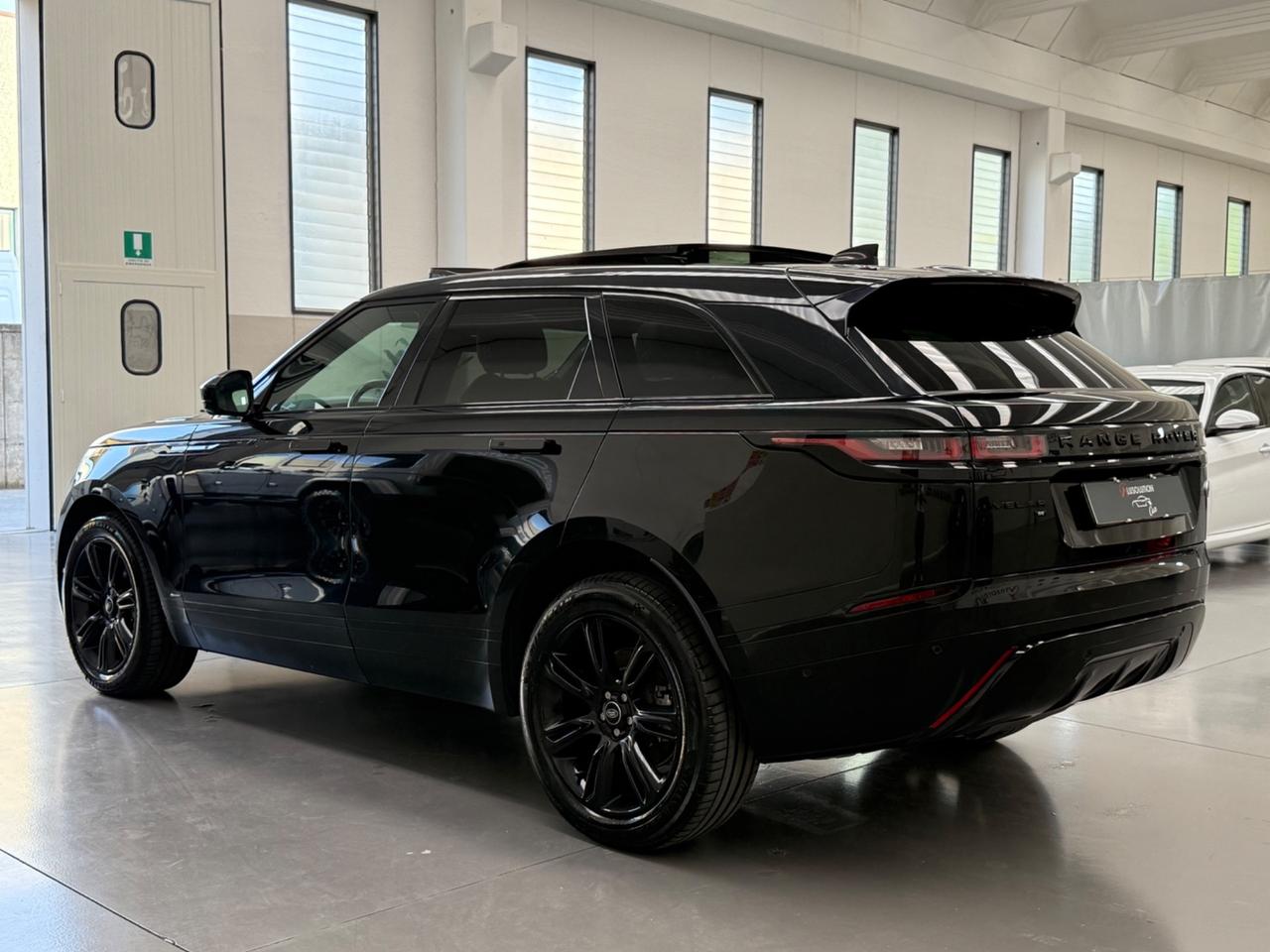 Land Rover Range Rover Velar 2.0D I4 204 CV R-Dynamic HSE