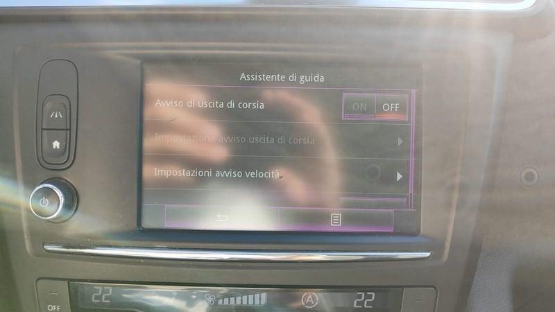Renault Kadjar TCe 130CV Energy Intens