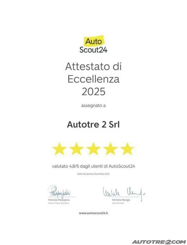 FIAT Grande Punto Grande Punto 5p 1.4 Dynamic 77cv