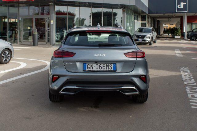 KIA XCeed 1.0 T-GDi GPL Business