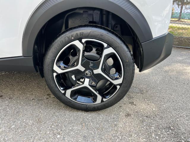 CITROEN C3 PureTech 100 S&S Plus Km 0 New Model!