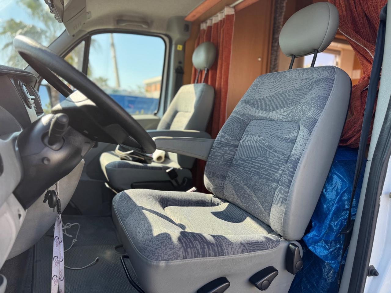 Renault MASTER RIMOR SOLI 49.000 KM PRONTA CONSEGNA