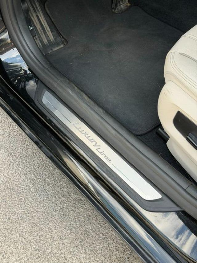 BMW 520 d aut. Touring Msport