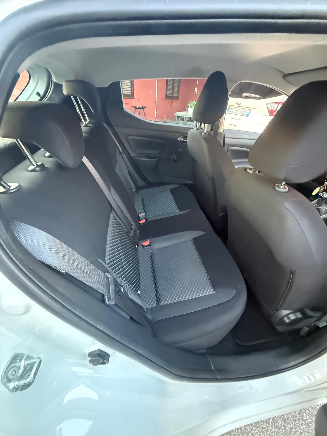 Micra IG-T 92 5 porte N-Sport-unipro-rate-