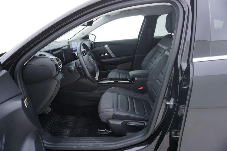 Citroen C4 Shine EAT8 BR080283 1.2 Benzina 131CV