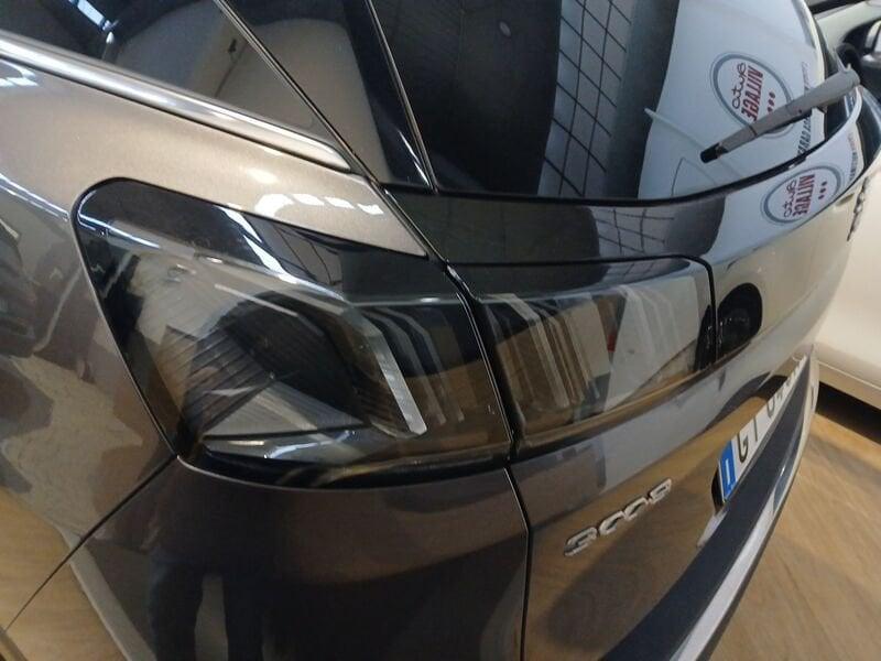 Peugeot 3008 2ª serie PureTech Turbo 130 S&S GT