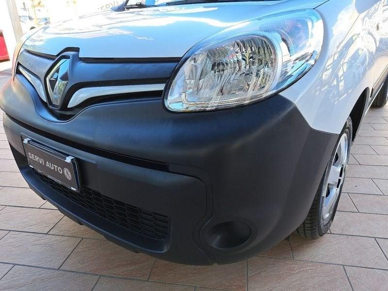 Renault Kangoo 1.5 dCi 75CV 5 porte Stop & Start Life N1