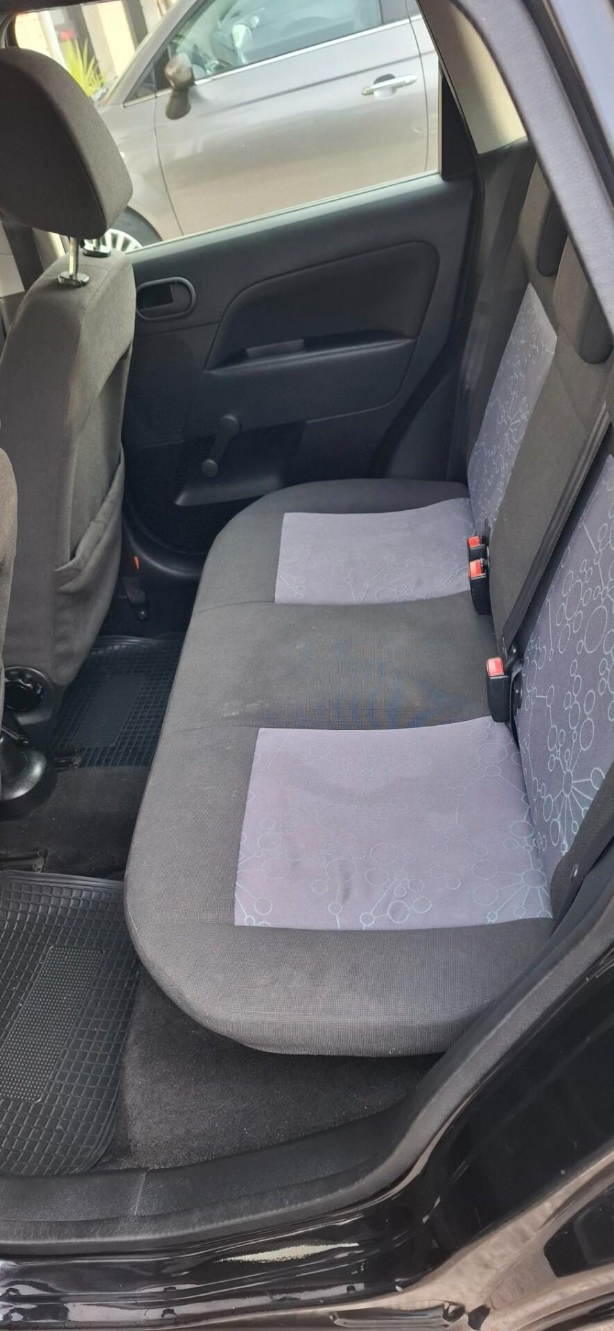 Ford Fiesta 1.4 TDCi 5p.