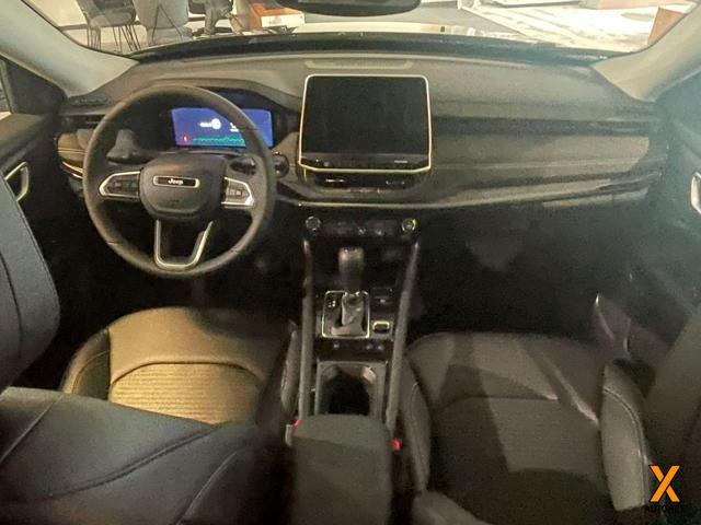 JEEP Compass 1.3 Turbo T4 190 CV PHEV AT6 4xe Night Eagle