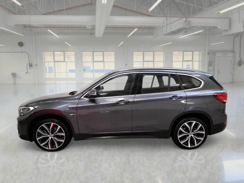 BMW X1 xdrive20d Business Advantage auto