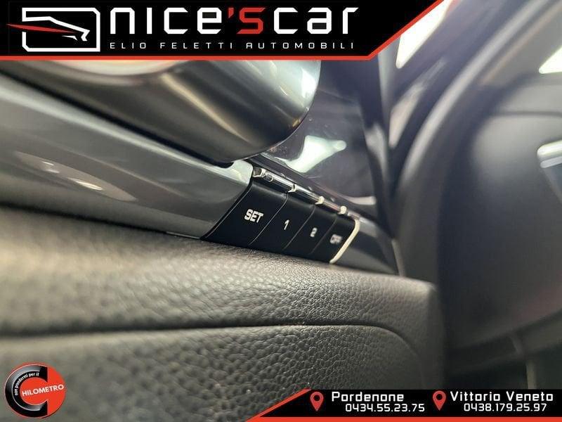 Porsche Panamera 3.0 Diesel