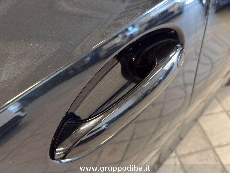 BMW Serie 3 G21 2019 Touring Diese 320d Touring Sport auto