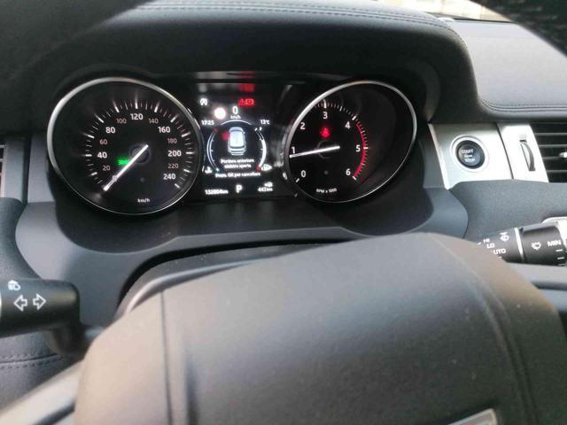 LAND ROVER Range Rover Evoque 2.0 TD4 150 CV SE/ GUARDA IL VIDEO Prova su Strada