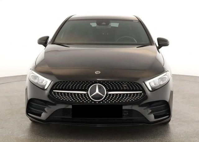 MERCEDES-BENZ A 220 d Automatic 4Matic Premium AMG Tetto/19/Led/Camera