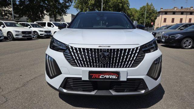 PEUGEOT 2008 PureTech 130 S&S EAT8 GT PERMUTE UNICOPRO.