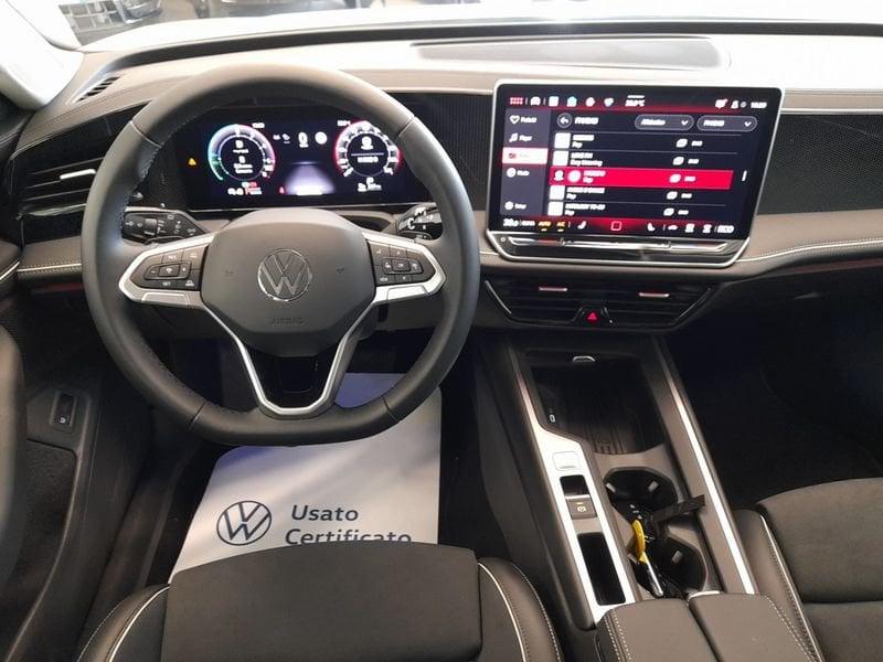 Volkswagen Passat Variant 1.5 TSI eHybrid Business DSG