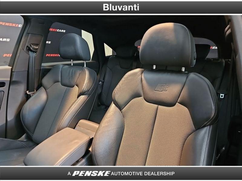 Audi Q5 Q5 40 TDI 204 CV quattro S tronic S line plus