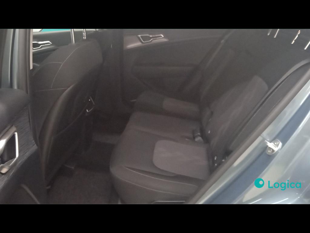 KIA Sportage V 2022 - Sportage 1.6 tgdi mhev Style imt