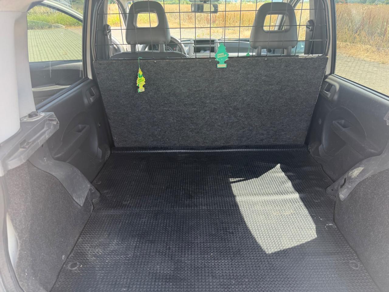 Fiat Panda 1.3 MJT 4x4 Van Active 2 posti