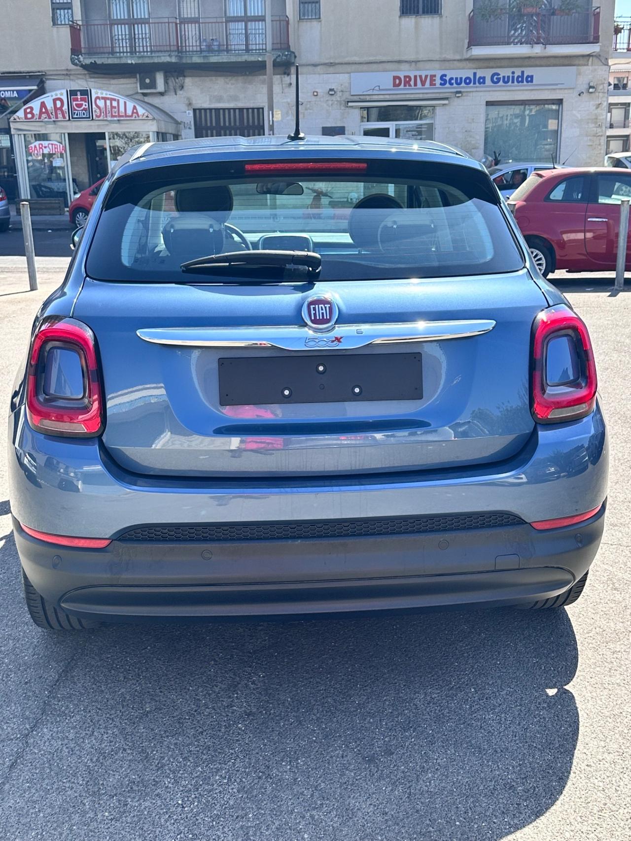 Fiat 500X 1.6 MultiJet 120 CV Business