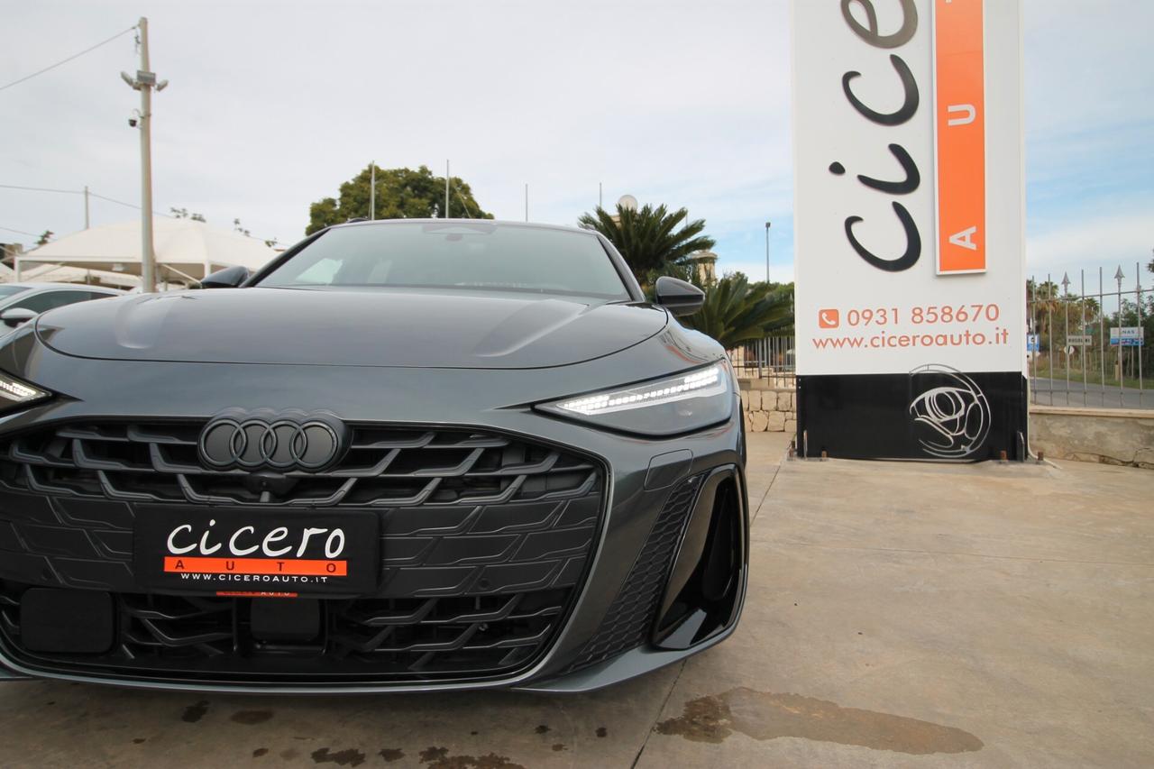 Audi A6 Avant TDI 204cv quattro S Line edition |11.2025