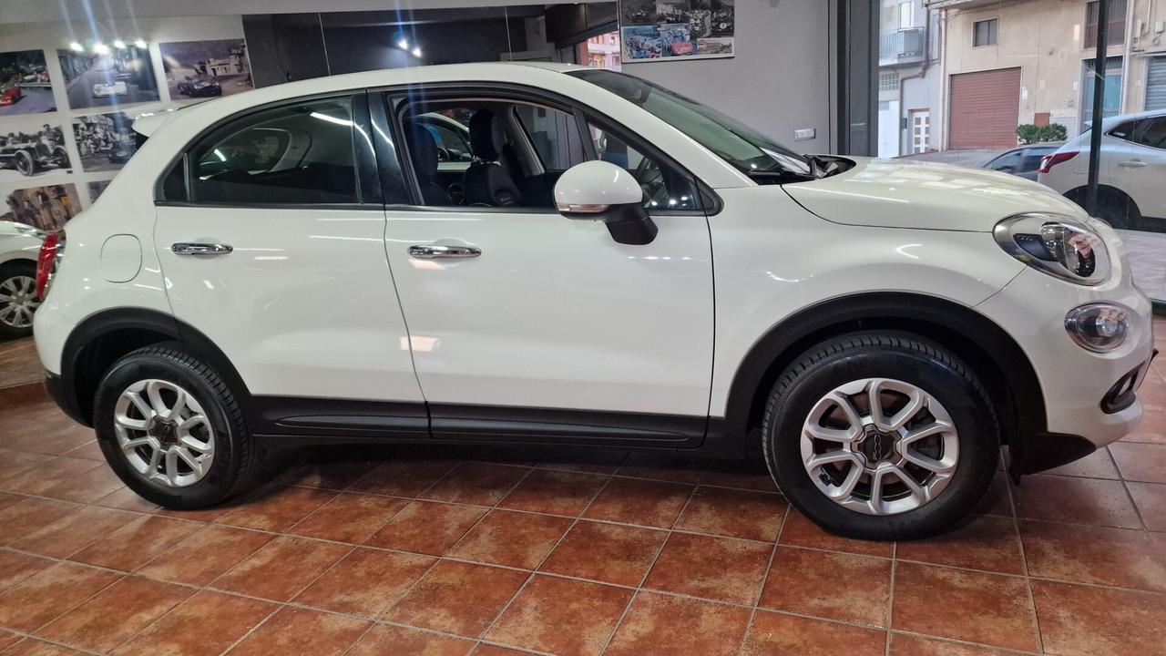 Fiat 500X 1.6 MultiJet 120 CV Business