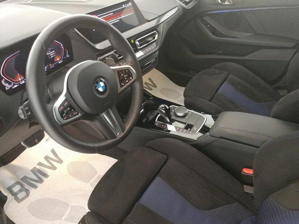 BMW Serie 2 Gran Coupe 220 d Msport xDrive Steptronic