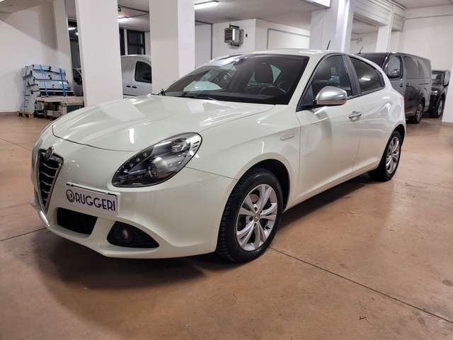 Alfa Romeo Giulietta Giulietta 1.4 t. Gpl 120cv