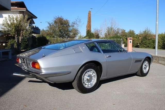 Maserati Ghibli 4.7 matching number - top condition