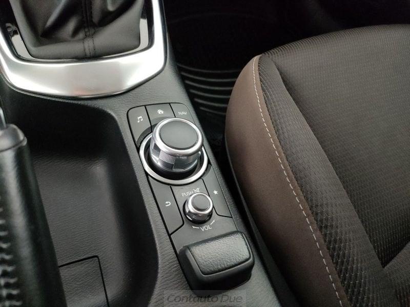 Mazda Mazda2 2 1.5 m-hybrid Evolve 75cv