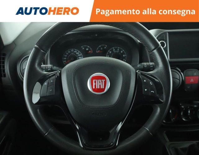 FIAT Qubo 1.3 MJT 95 CV Trekking