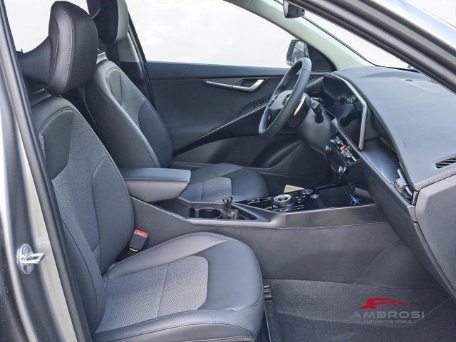 KIA Niro 1.6 MY25 HEV STYLE GPL