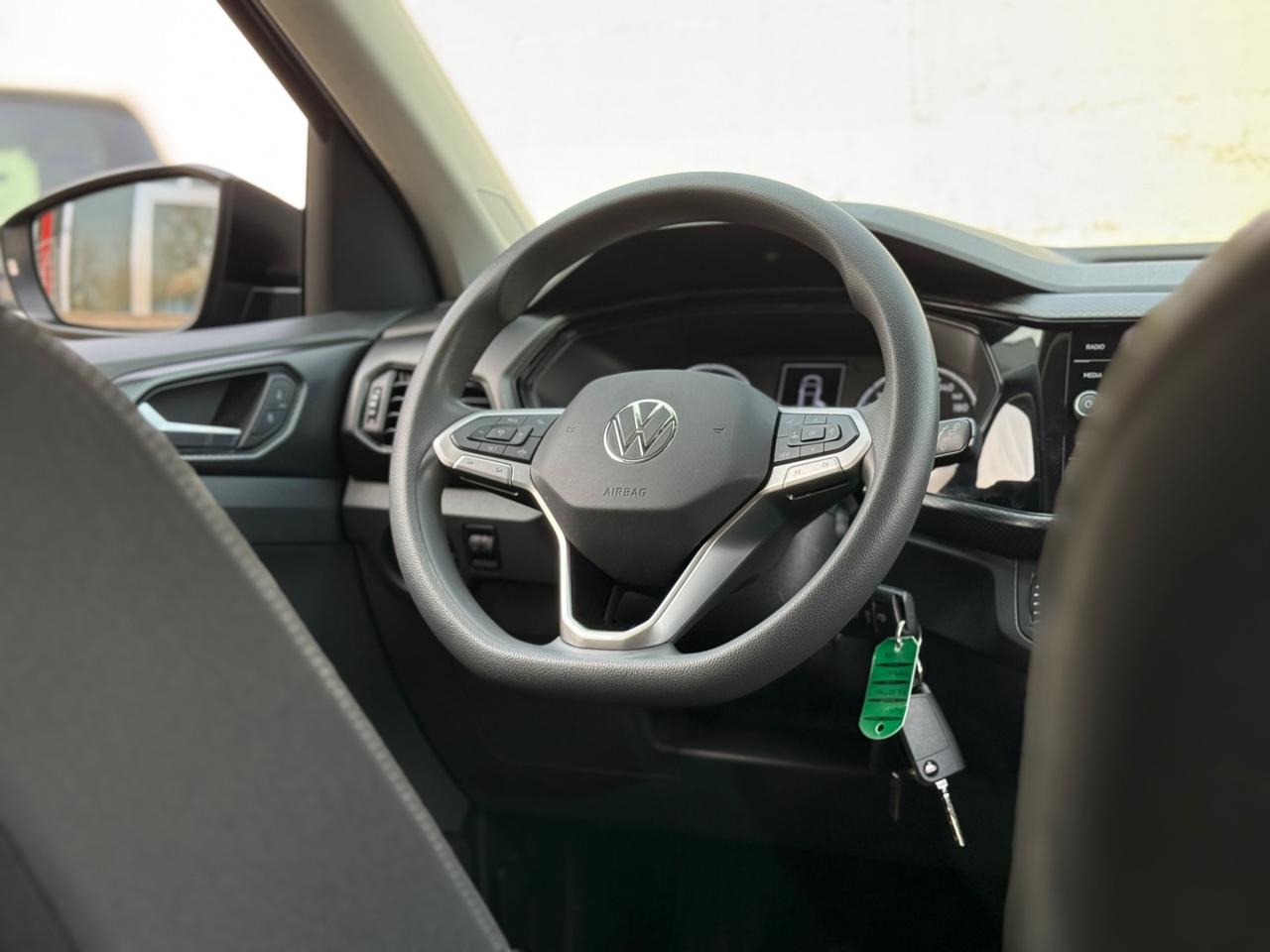 Volkswagen T-Cross 1.0 95cv TSI Style