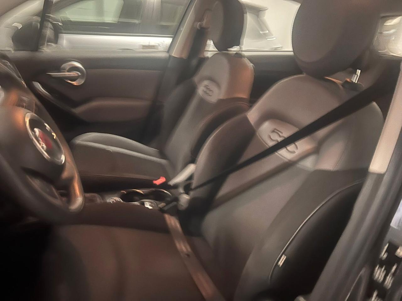 Fiat 500X 1.3 MultiJet 95 CV Lounge