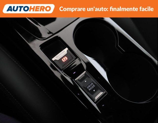PEUGEOT 2008 PureTech 130 S&S GT Pack