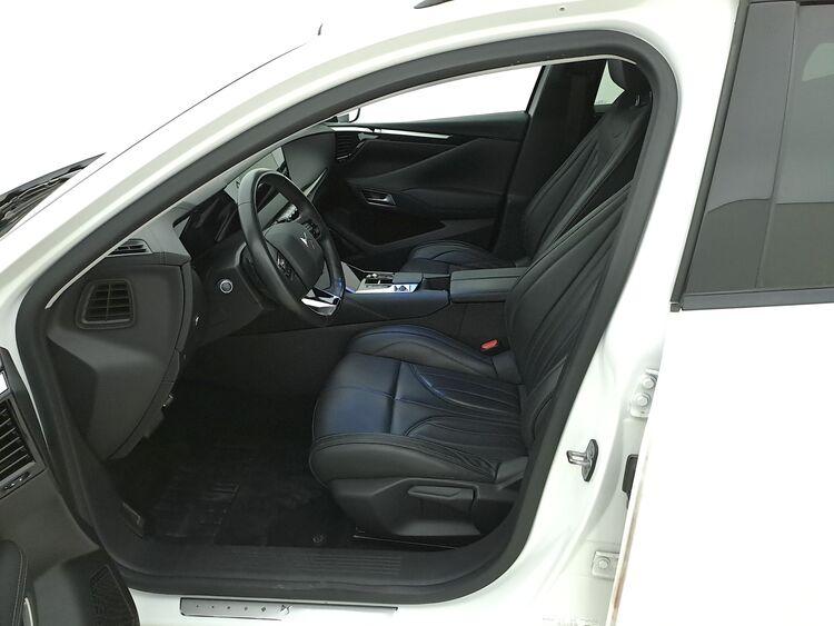 DS DS 4 Cross Rivoli aut. BR939301 1.5 Diesel 131CV