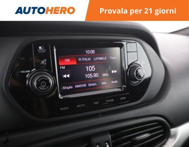 FIAT Tipo 1.4 5 porte Street