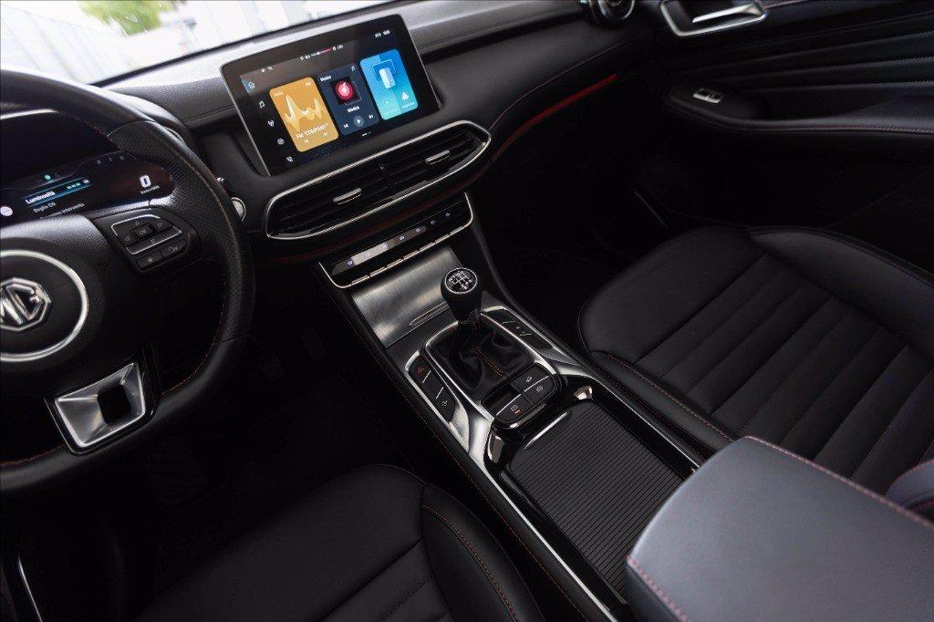 MG HS 1.5 t Luxury del 2024