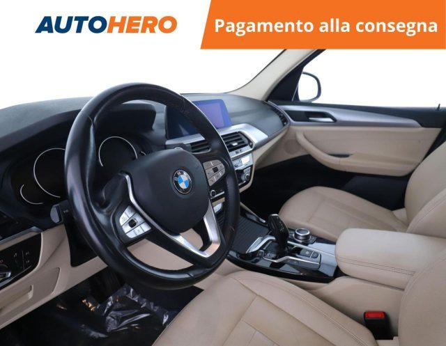 BMW X3 xDrive20d 48V Business Advantage