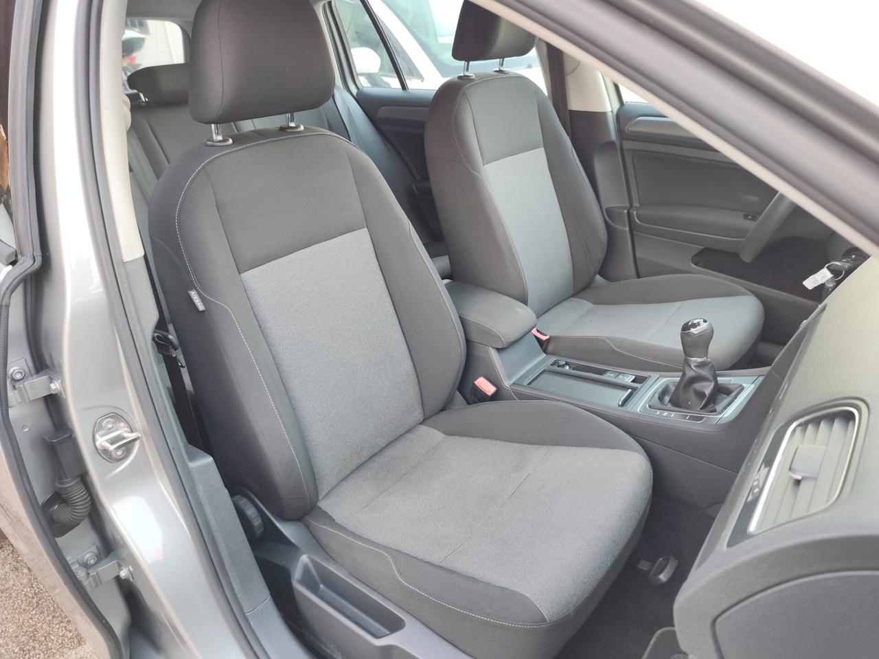 Volkswagen Golf Variant 1.6 TDI STATION WAGON