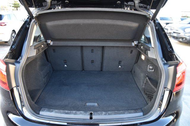 BMW 218 d Active Tourer Business