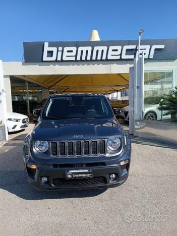 JEEP Renegade 1.6 Mjt 130 CV Limited i.e