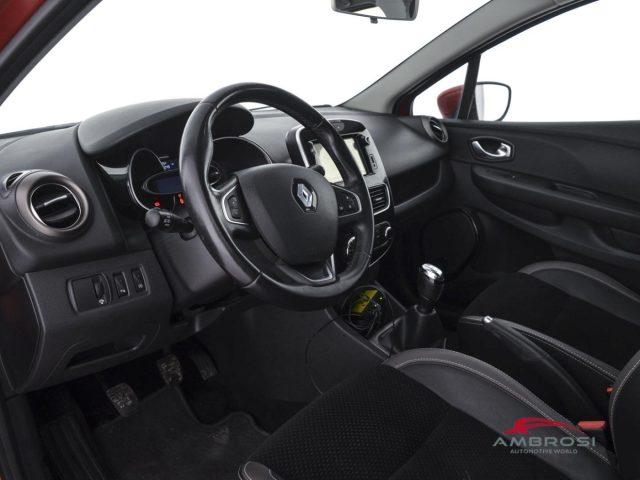 RENAULT Clio dCi 8V 90CV Start&Stop 5 porte Energy Intens