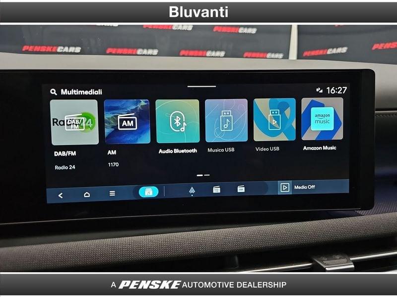 Hyundai Tucson Tucson 1.6 hev Business 2wd 215cv auto