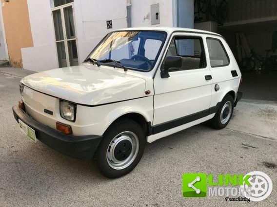 FIAT 126 650