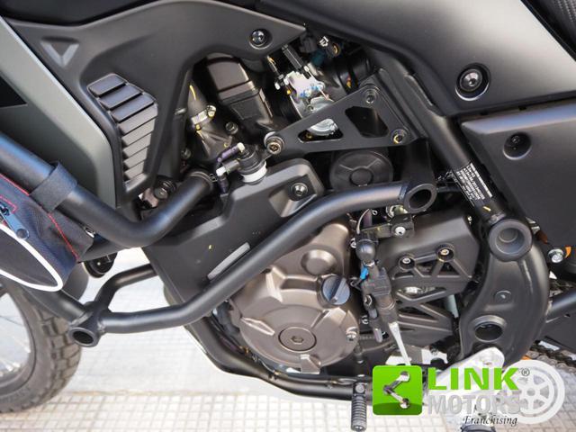 YAMAHA Ténéré 700 *? 139,00 al mese*