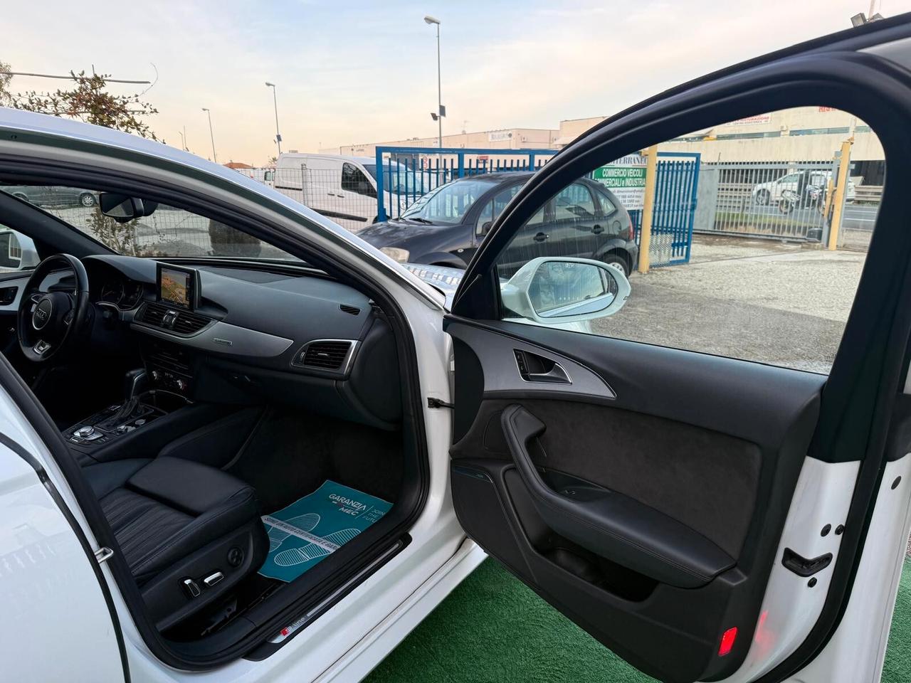 Audi A6 3.0 TDI 272 CV quattro S tronic Business Plus